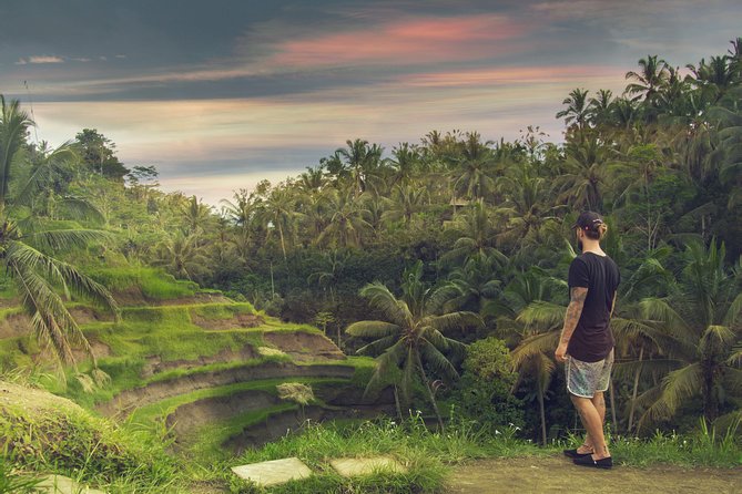 Private Full-Day Bali Tour - Where you can go from Kuta, and when extra charges appear