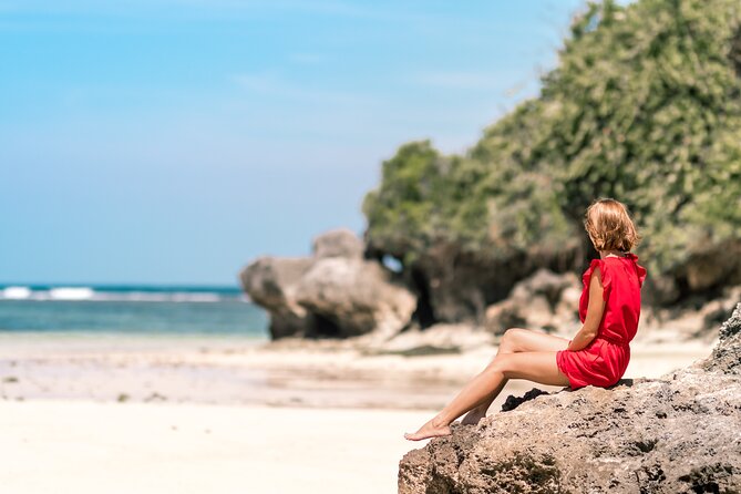 Private Full-Day Bali Tour - Who this tour suits best