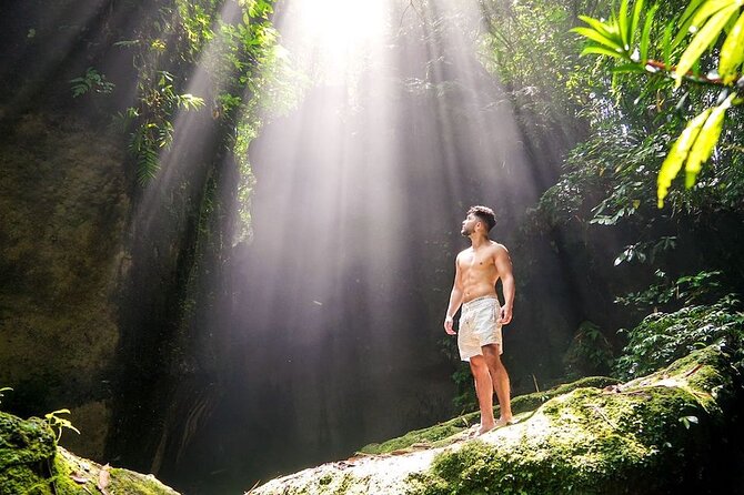 Private Full-Day Lempuyang Gate of Heaven Tour - Why this tour works for a short Bali trip