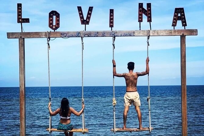 Private Full-Day Lovina Dolphin Watching and Snorkeling Boat Tour - Seminyak to Lovina: the comfort bonus of private pickup