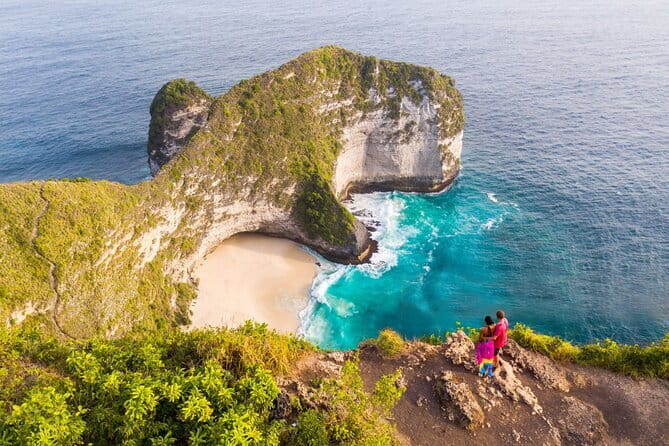 Private Full - Day Nusa Penida Island Tour - Key Highlights You’ll Actually Feel in Your Day