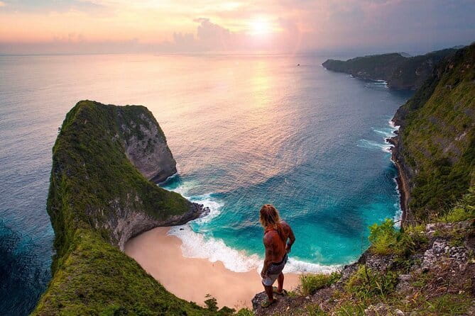 Private Full - Day Nusa Penida Island Tour - Private Pickup and the 5:30 am Launch