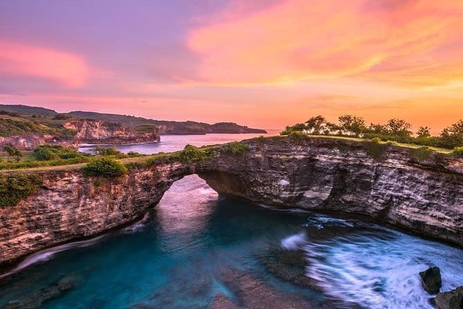 Private Full - Day Nusa Penida Island Tour - How the East vs East-and-West Choice Changes Your Day