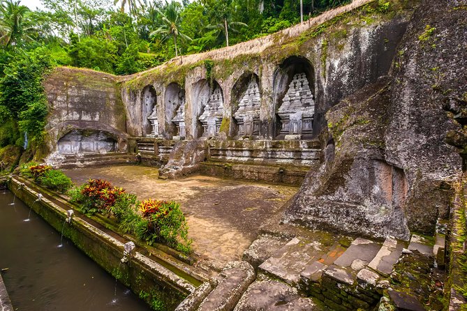 Private Full-Day Tour: Balinese Temples and Rice Terraces - How the private format works in Ubud