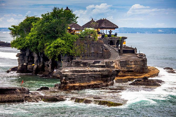 Private Full Day Tour: Best UNESCO Sites in Bali - Where This Tour Fits Best (and Who Should Book It)