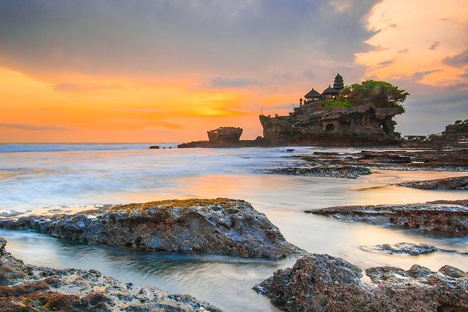 Private Full Day Tour: Best UNESCO Sites in Bali - Stop 1: Taman Ayun Temple and Why the Royal Style Feels Different