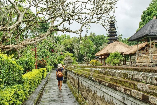 Private Full Day Tour: Best UNESCO Sites in Bali - Stop 3: Jatiluwih Green Land and the UNESCO Subak Story