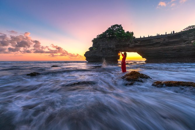 Private Full Day Tour: Best UNESCO Sites in Bali - Your 10-Hour Day Starts at 8:00: Pickup, Transport, and Traffic Reality