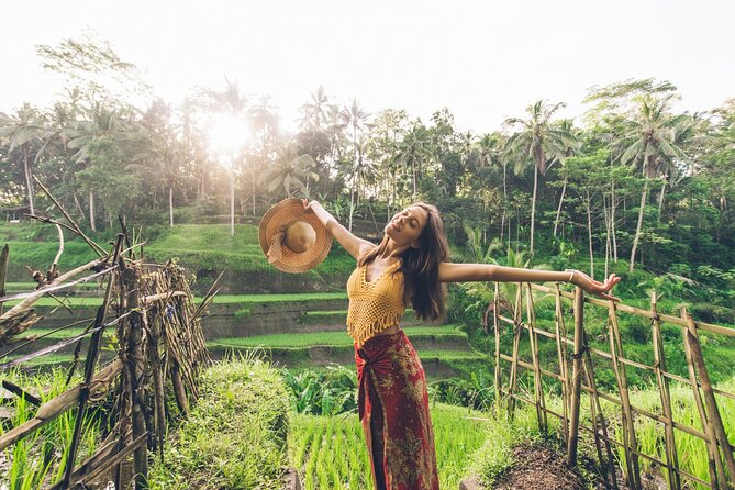 Private Full Day Tour In Ubud Bali - Price and logistics that actually matter in Ubud