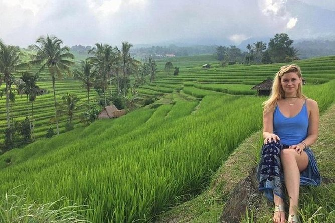 Private Full-Day Tour Jatiluwih Rice Terrace and Tanah Lot Temple - Value Check: What the $41 Private Tour Really Buys