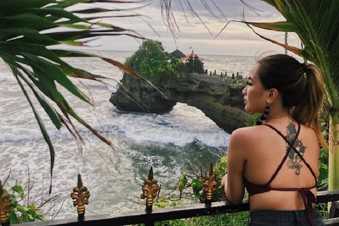 Private Full-Day Tour Jatiluwih Rice Terrace and Tanah Lot Temple - Pickup and Transport: Getting Out of Your Own Way