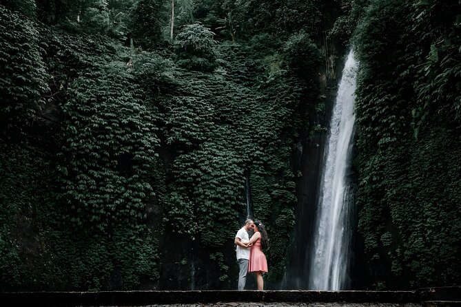 Private Full-Day Tour : North Bali Trip to Discover The Culture of Bali Island - Brahma Vihara Arama Buddhist Monastery: Big Spiritual Space, Clear Facts