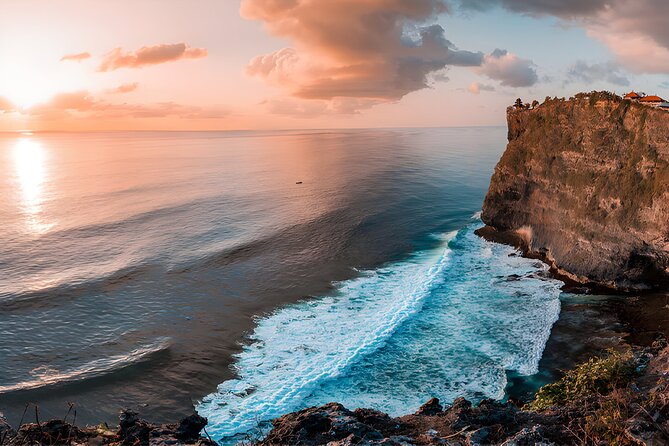 Private Full-Day Tour: Tanah Lot and Uluwatu Temple Tour - Private Transportation That Actually Helps You Enjoy the Day