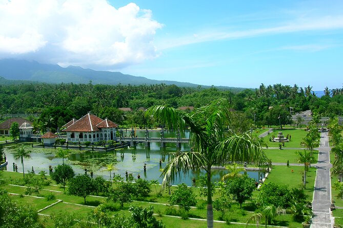 Private Full-Day Tour: The Gate of Heaven and East Bali Trip - Road time from Seminyak to East Bali: manage the long day