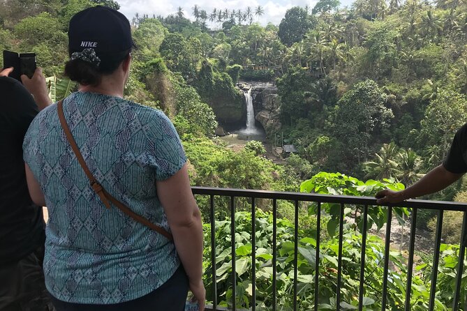 Private Full Day Tour to Ubud Highlights with Giant Swing - What makes this tour good value at about $73