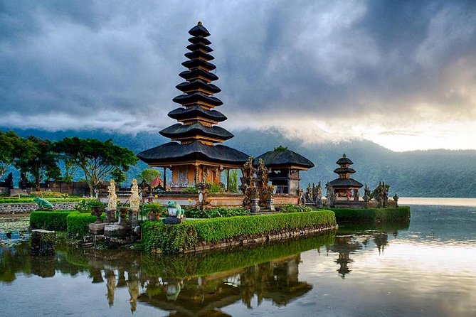Private Full-Day West Bali Tour with Waterfall Visit - Price and value: is $67 per person worth it?