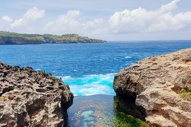 Private Full-Day West Tour Nusa Penida All Inclusive from Bali - Door-to-door pickup: the kind of convenience you actually feel
