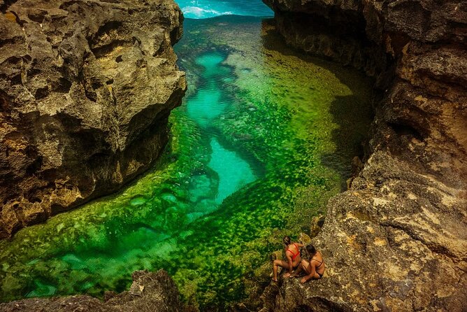 Private Full-Day West Tour Nusa Penida All Inclusive from Bali - Lunch and timing: how the included meal helps more than you’d expect