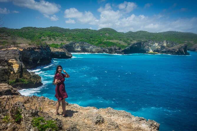 Private Full-Day West Tour Nusa Penida All Inclusive from Bali - Photo and comfort tips that make the itinerary feel easier