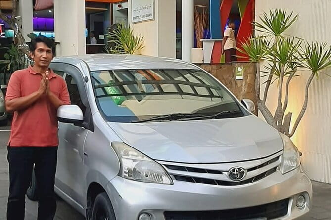 Private Guided Bali Car Charter - Key highlights I’d plan around