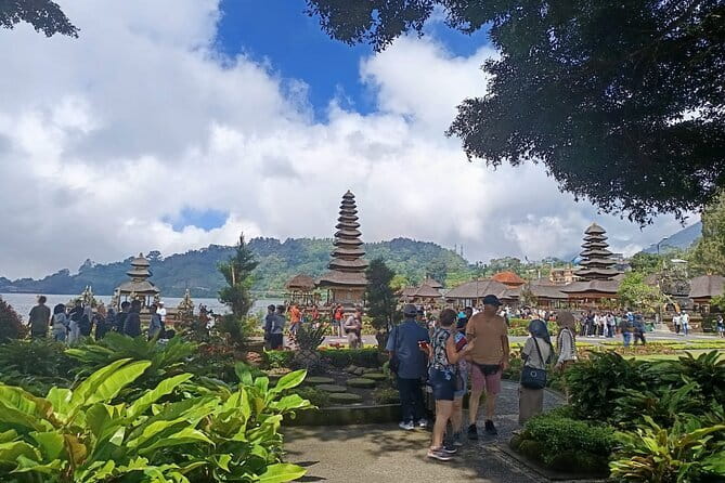 Private Guided Bali Car Charter - Private pace from Ubud: what you’re really buying