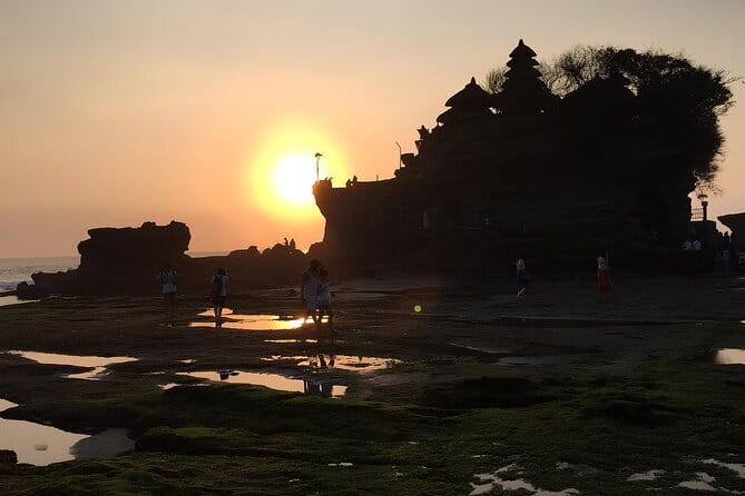 Private Guided Bali Car Charter - Who this Bali car charter suits best