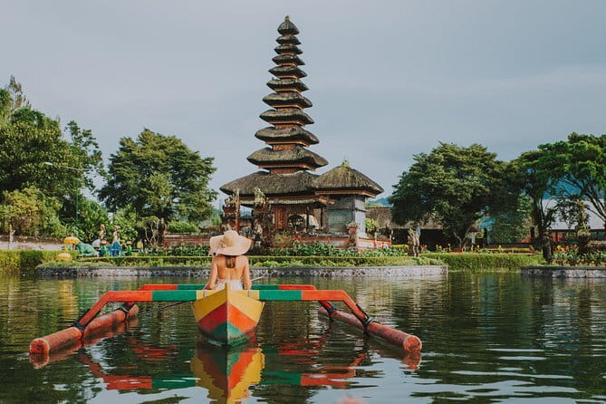 Private Guided Bali Car Charter - Should you book this private Bali charter?