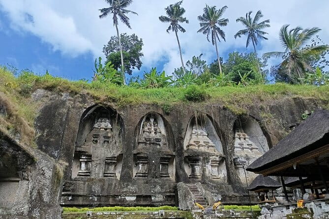 Private Guided Bali Car Charter - Price and logistics: the real value math