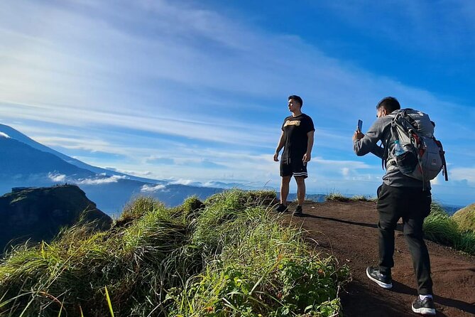 Private Guided Hike in Mount Batur Sunrise - Key Highlights You’ll Actually Care About