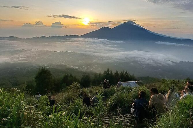 Private Guided Hike in Mount Batur Sunrise - 4:00 AM in Ubud: Timing, Pickup, and What the Morning Really Costs You