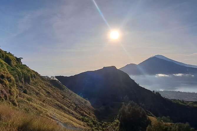 Private Guided Hike in Mount Batur Sunrise - The “Steam Breakfast” Part: Why It Turns the Tour Into an Experience