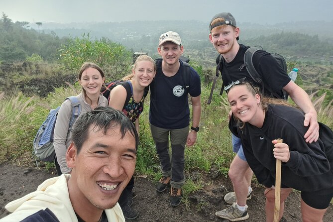 Private Guided Hike in Mount Batur Sunrise - Guides Who Handle English, Photos, and Safety Without Being Pushy