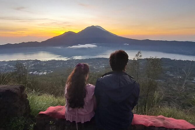 Private Guided Hike in Mount Batur Sunrise - The Climb Profile: Medium-to-Difficult Where It Matters, Short Where It Counts