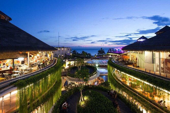 Private Half-Day Beach and Shopping Tour in Kuta - A Half-Day Plan That Keeps You Moving, Not Rushed