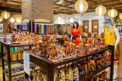 Private Half-Day Beach and Shopping Tour in Kuta - Mal Bali Galeria Shopping: Easy, Indoor, and Built for Souvenirs