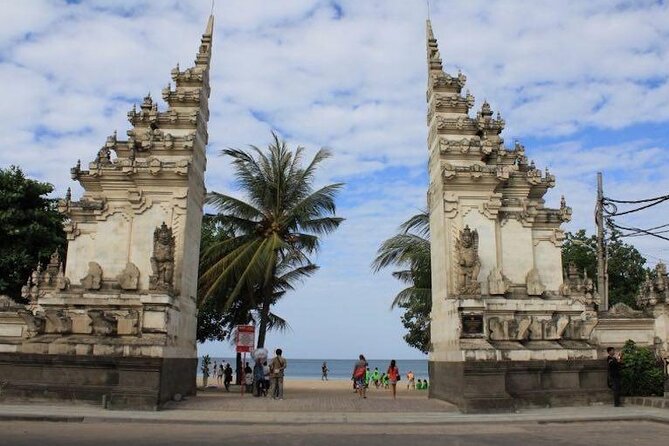Private Half-Day Beach and Shopping Tour in Kuta - How Pickup, Private Transport, and Timing Work in Real Life