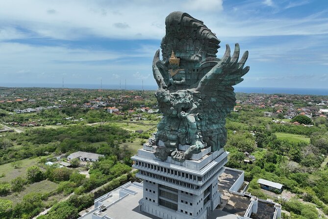 Private Half Day Nusa Dua Village All-Inclusive Tour - Key Highlights Worth Marking