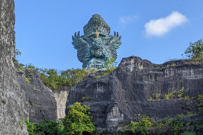 Private Half Day Nusa Dua Village All-Inclusive Tour - Pickup, Timing, and How to Prep for a 9–5 Day