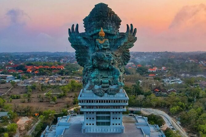 Private Half Day Nusa Dua Village All-Inclusive Tour - Price and Value: What You’re Really Paying For