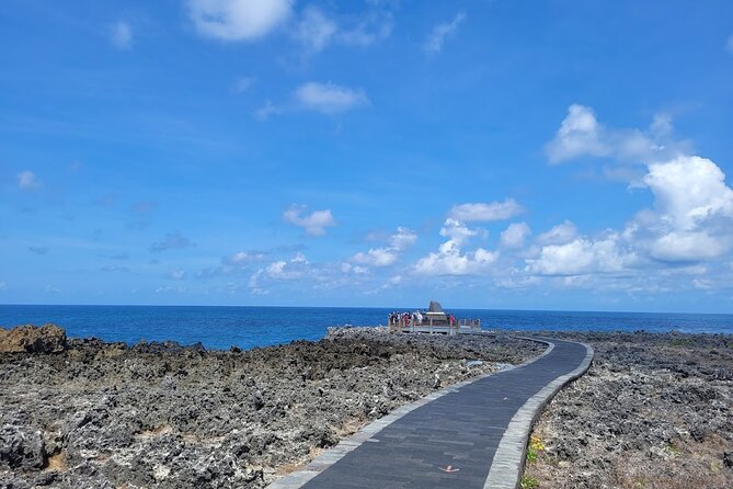 Private Half Day Nusa Dua Village All-Inclusive Tour - Water Blow: The Loud Splash Viewpoint That’s Built for Photos
