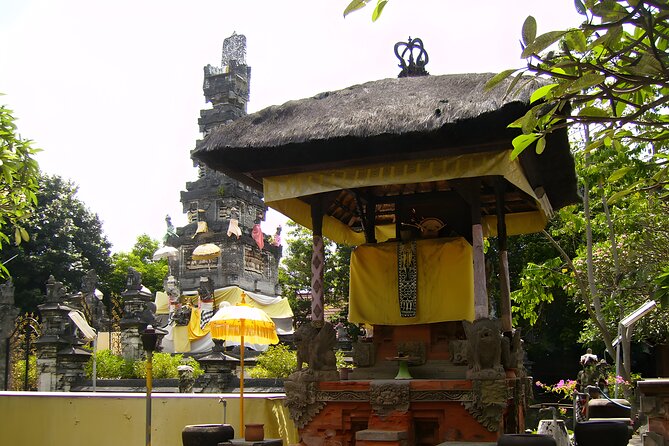 Private Half-Day Tour: Denpasar City Trip - Denpasar in a Half Day: A Practical Plan for a City Most People Ignore