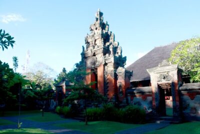 Private Half-Day Tour: Denpasar City Trip - Badung Traditional Market: Shopping Without the Tourist-Freeze Factor