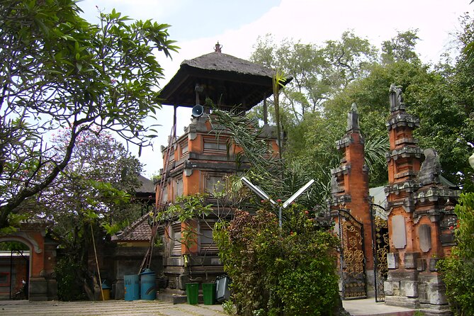 Private Half-Day Tour: Denpasar City Trip - Private Pickup and the 6-to-7 Hour Rhythm: Where This Tour Shines