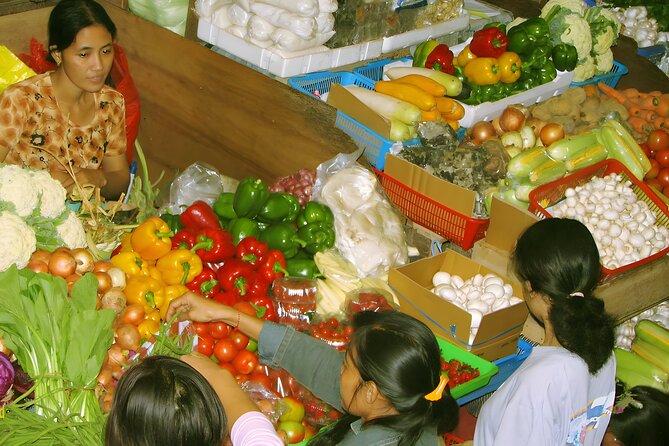 Private Half-Day Tour: Denpasar City Trip - Price and What You Get for $55: Value Beyond the Ticket Price
