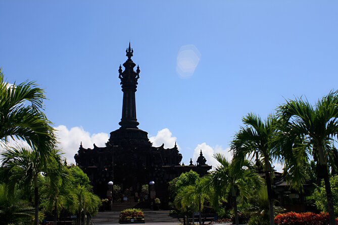 Private Half-Day Tour: Denpasar City Trip - Driver Experience: English Helps, Even When It Isn’t Perfect
