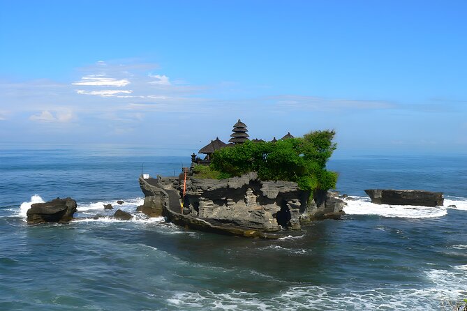 Private Half-Day Tour: Tanah Lot Sunset Tour - Driver-guided context: why names matter in Bali