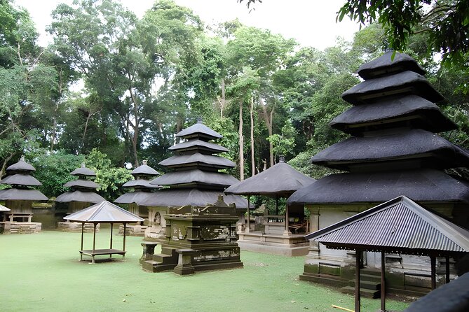 Private Half-Day Tour: Tanah Lot Sunset Tour - Where pickup works: Seminyak, plus a wider net nearby