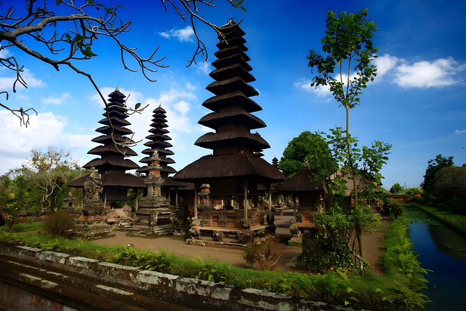 Private Half-Day Tour: Tanah Lot Sunset Tour - Timing reality check: half-day label vs 6–7 hours