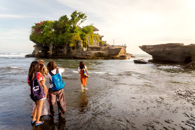 Private Half-Day Tour: Tanah Lot Sunset Trip Packages - Who this tour fits best in Bali