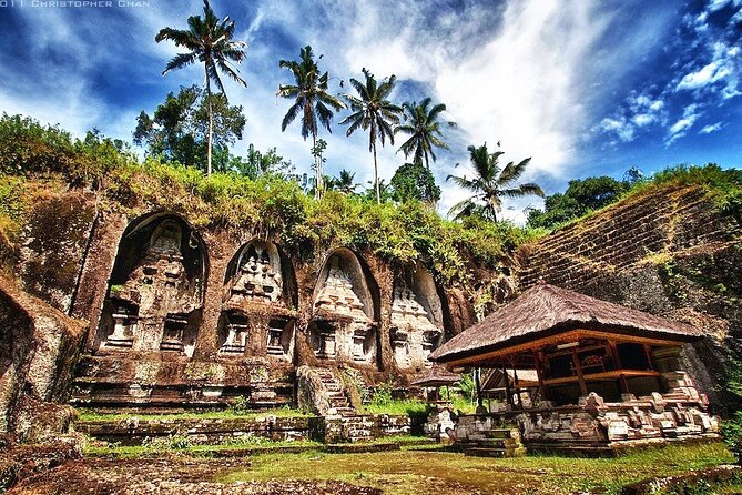 Private Inclusive Tour: The Best Of Ubud With Jungle Swing - Gunung Kawi Sebatu and Ubud Palace: old stone, living culture